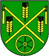 Wappen von Dulovo