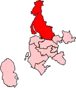 Dumbarton