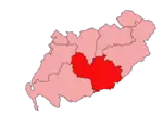 Dumfriesshire