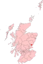 Dundee East