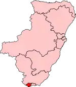 Dundee City West