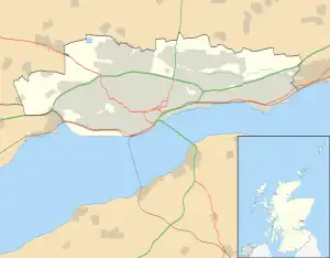 Dundee Ice Arena (Dundee)