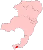 Dundee West
