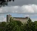 Dundonald House