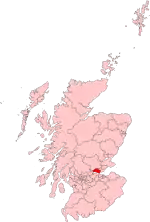 Dunfermline and West Fife