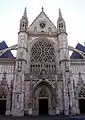 Église Saint-Eloi (Sankt Eligiuskirche)
