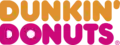 Logo von Dunkin Donuts