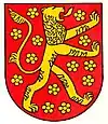 Wappen von Dünnershaus