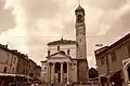 Duomo San Vittore in Rho