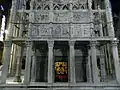 Grabmal des hl. Donatus von Arezzo in der Kathedrale von Arezzo