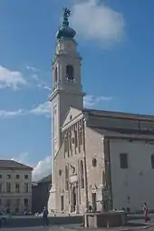 … Belluno,
