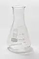 Erlenmeyerkolben 50&nbsp;ml Enghals