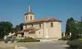Kirche Sainte-Gemme