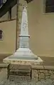 Denkmal für die Gefallenen