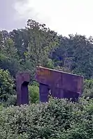 Durchblick von Kuno Lange
