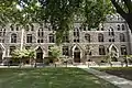 Durfee Hall