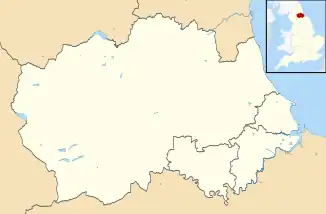 Durham Castle (Durham)
