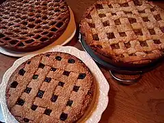 Limburger Vlaai