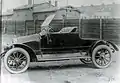 Dux Typ D12, um 1910