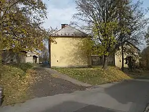 Wohnhäuser