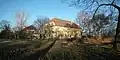Schloss 2008