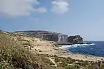 Qawra/Dwejra