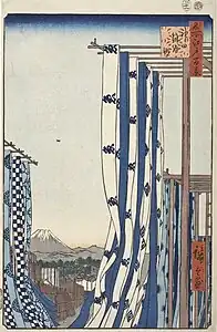 99. Kon’ya-chō in Kanda