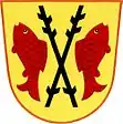 Wappen von Dyjákovice