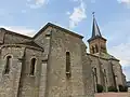 Kirche Saint-Pierre-aux-Liens