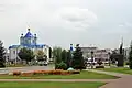 Stadtzentrum