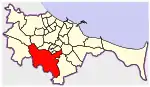 Chełm i Gdańsk Południe