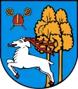 Wappen von Ełk