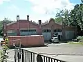 Straßenbahndepot Weimar, Am Kirschberg 4, 99423 Weimar