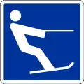 E.4 Erlaubnis zum Wasserskifahren