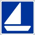 E.18 Fahrerlaubnis für ein Segelfahrzeug