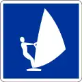 E.5 Erlaubnis zum Segelsurfbrettfahren
