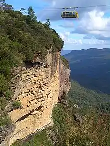 Scenic Skyway