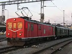 De 586,ex EBT De 4/4