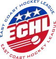 ECHL-Logo von 1995 bis 2003