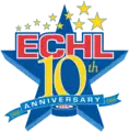 Logo zum zehnten Jubiläum