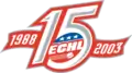 Logo zum 15. Jubiläum