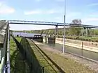 Seine-Schleuse