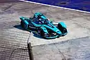 Jaguar I-Type IV