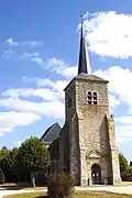 Kirche Saint-Maurice