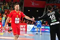 Nemanja Pribak