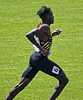 Isaac Kimeli – Platz&nbsp;vierzehn