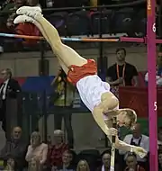 Piotr Lisek – 5,50&nbsp;m