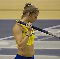 Michaela Meijerohne gültigen Versuch