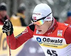 Petter Eliassen (2010)