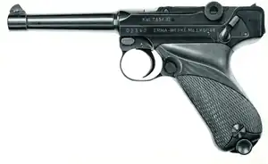Die Erma KGP 68
